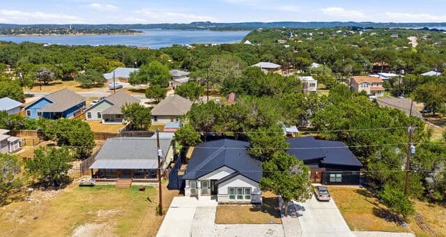 rental at 1224 Blueridge Dr in Canyon Lake TX