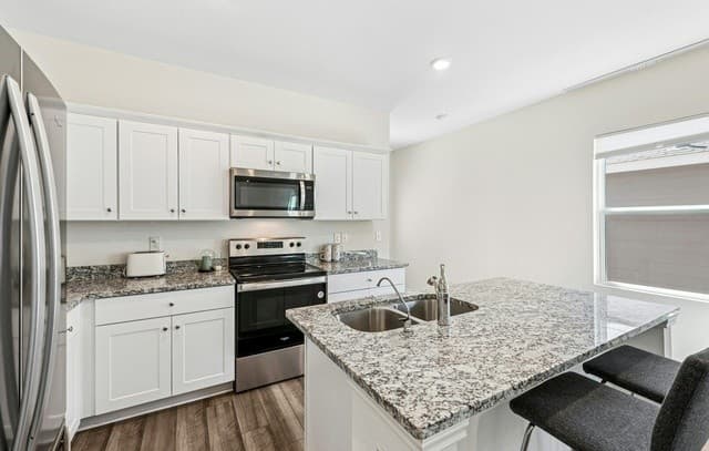rental at 5330  Flying Hooves in San Antonio, TX — photo 4