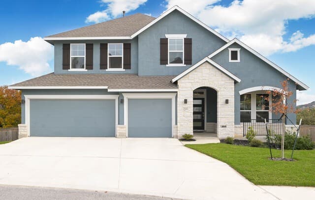 rental at 25302  Donahue Dr in San Antonio, TX — photo 1