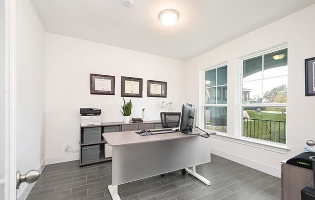 rental at 25302  Donahue Dr in San Antonio, TX — photo 5