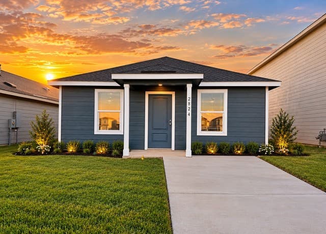 rental at 2824  Jasper Stone in San Antonio, TX — photo 1