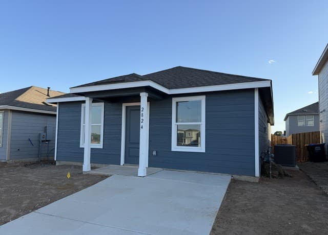 rental at 2824  Jasper Stone in San Antonio, TX — photo 3