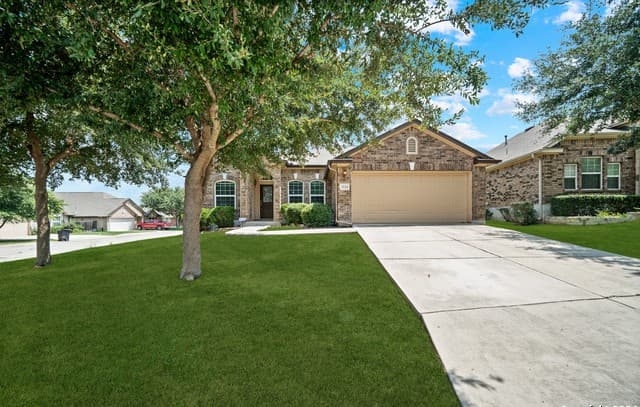rental at 7234  Glen Ellen Bay in San Antonio, TX — photo 1