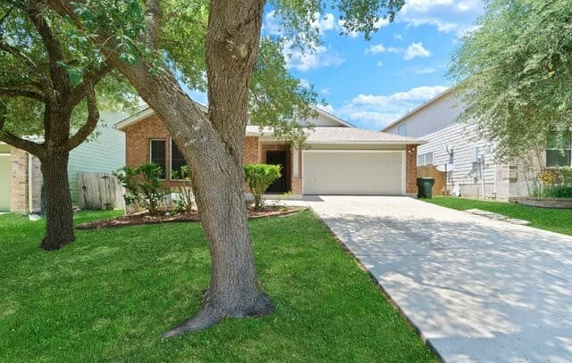 rental at 3413  Whisper Hvn in Schertz, TX — photo 2