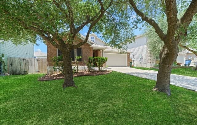 rental at 3413  Whisper Hvn in Schertz, TX — photo 3