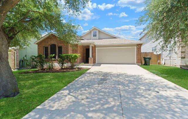 rental at 3413  Whisper Hvn in Schertz, TX — photo 4