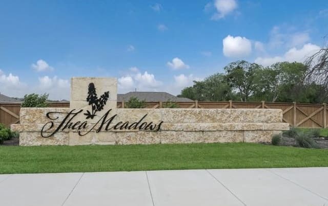 rental at 8911  Sumners Wise in Converse, TX — photo 2