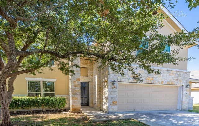 rental at 3742  Ox-eye Daisy in San Antonio, TX — photo 5