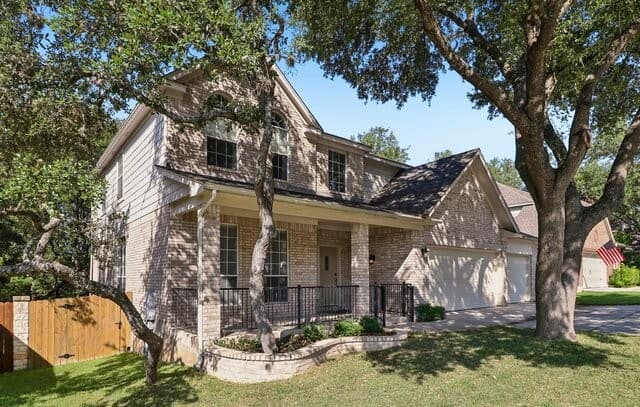 rental at 3904  Arroyo Seco in Schertz, TX — photo 2