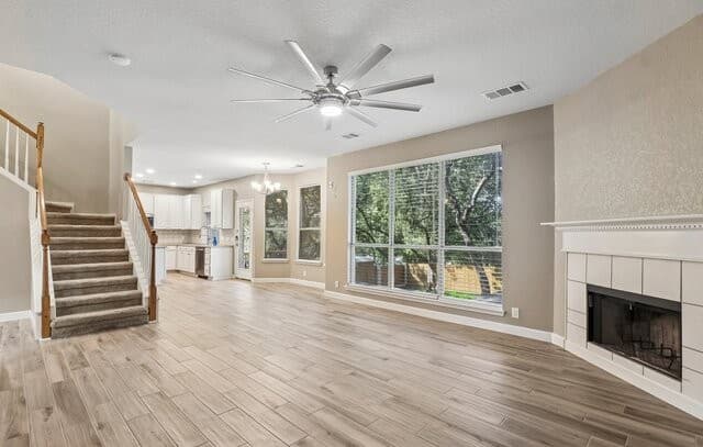 rental at 3904  Arroyo Seco in Schertz, TX — photo 4