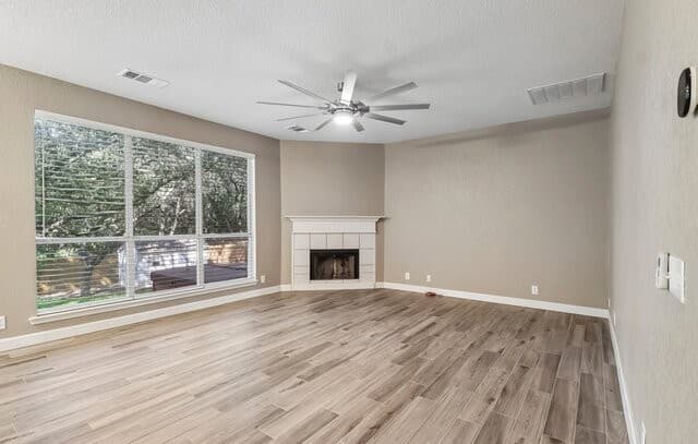 rental at 3904  Arroyo Seco in Schertz, TX — photo 5