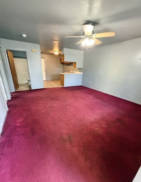 rental at 323  Aldama Unit 2 in San Antonio, TX — photo 2