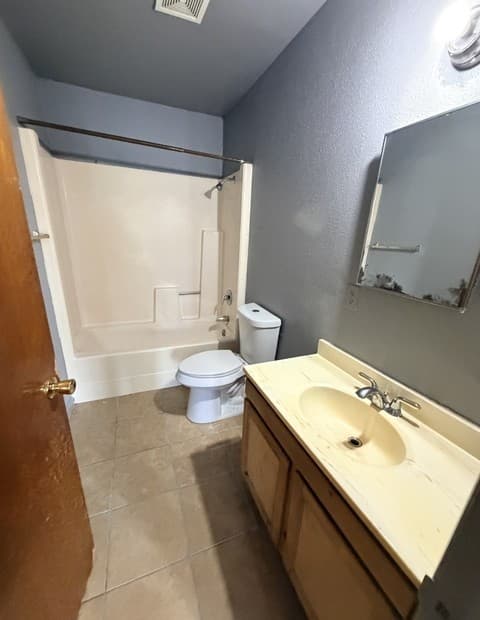 rental at 323  Aldama Unit 2 in San Antonio, TX — photo 3