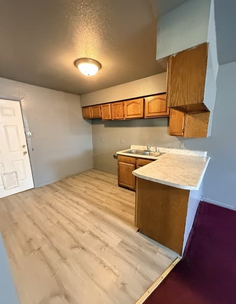 rental at 323  Aldama Unit 2 in San Antonio, TX — photo 4