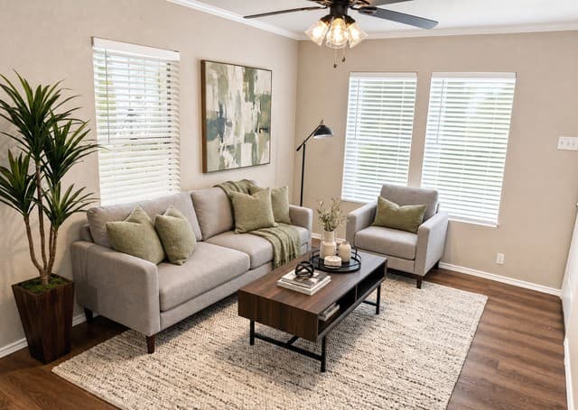 rental at 222  Bristol in San Antonio, TX — photo 4
