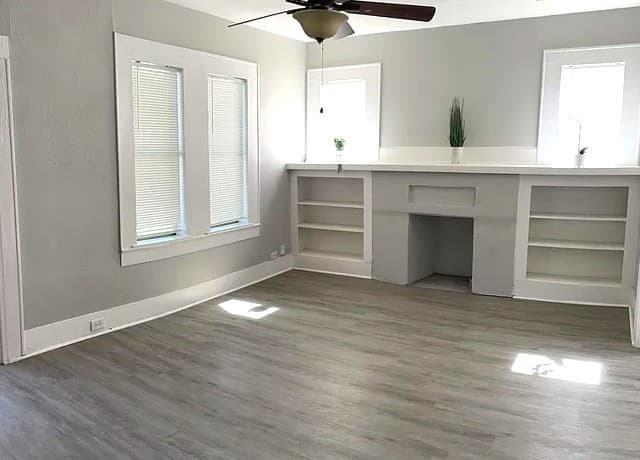rental at 433 W Rosewood Ave Unit 1 in San Antonio TX