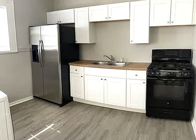rental at 433 W Rosewood Ave Unit 1 in San Antonio, TX — photo 5
