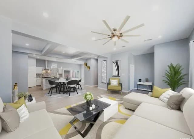 rental at 114  Cactus St. in San Antonio, TX — photo 3