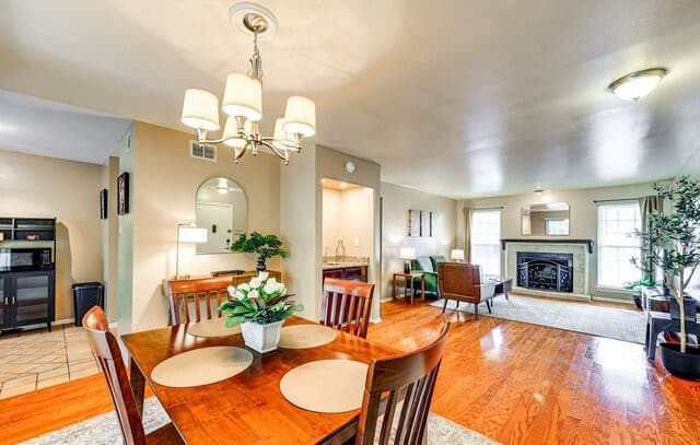 rental at 8702  Village Dr Unit 1305 in San Antonio, TX — photo 1