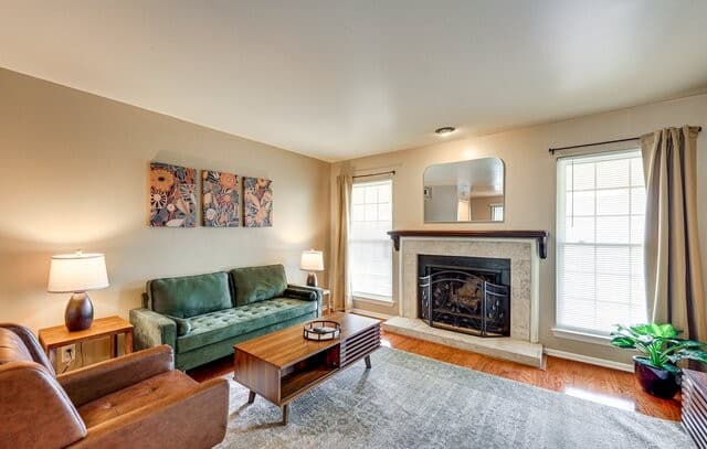 rental at 8702  Village Dr Unit 1305 in San Antonio, TX — photo 2