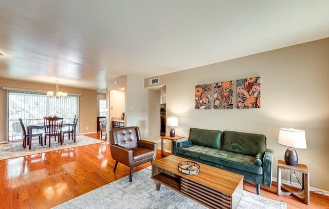 rental at 8702  Village Dr Unit 1305 in San Antonio, TX — photo 3
