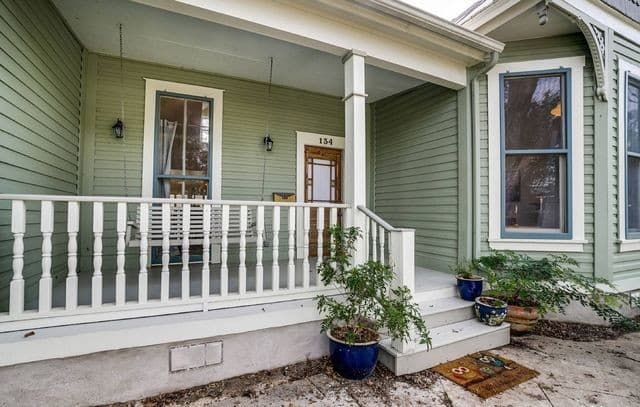 rental at 134  Callaghan Ave in San Antonio, TX — photo 1