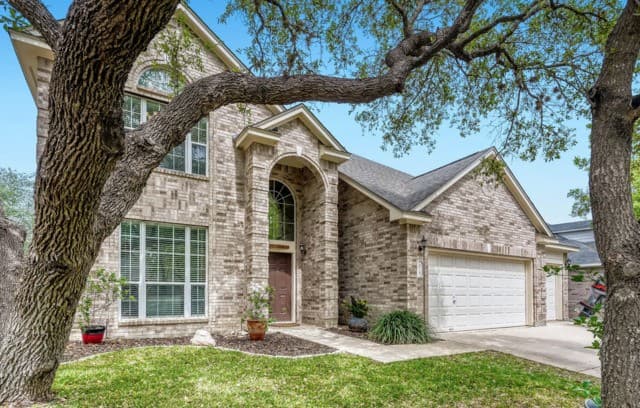 rental at 4719  River Rock in San Antonio, TX — photo 2
