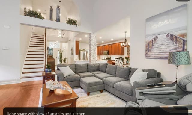 rental at 4719  River Rock in San Antonio, TX — photo 3