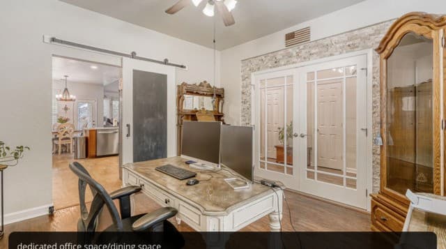 rental at 4719  River Rock in San Antonio, TX — photo 4