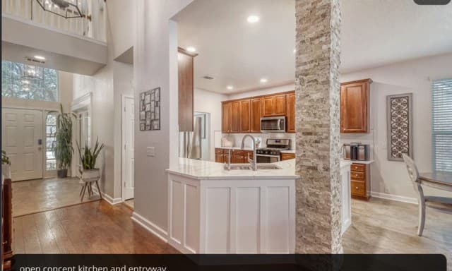 rental at 4719  River Rock in San Antonio, TX — photo 5