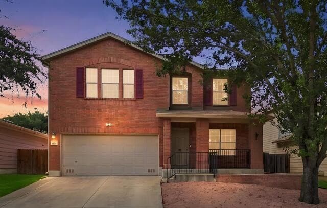 rental at 6711  Elmwood Crst in Live Oak, TX — photo 1