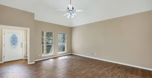 rental at 2239  Cotton in New Braunfels, TX — photo 3