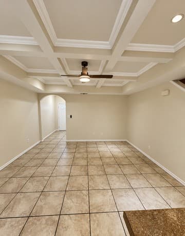 rental at 5007  Summit Wood Unit 3 in San Antonio, TX — photo 4