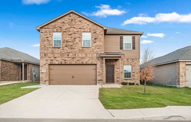 rental at 15114  Jetfire Pt in Von Ormy, TX — photo 1