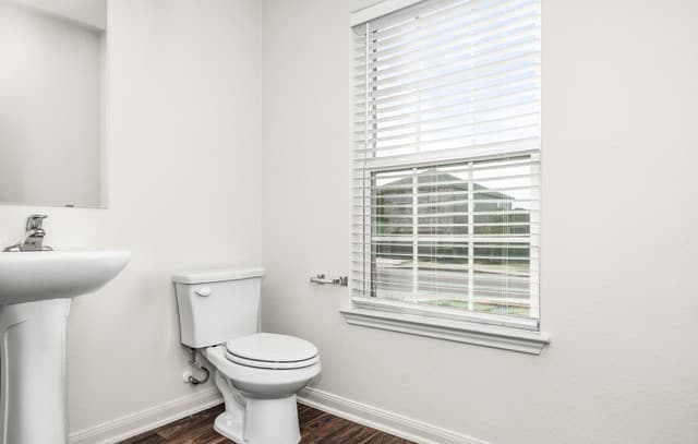 rental at 15114  Jetfire Pt in Von Ormy, TX — photo 5