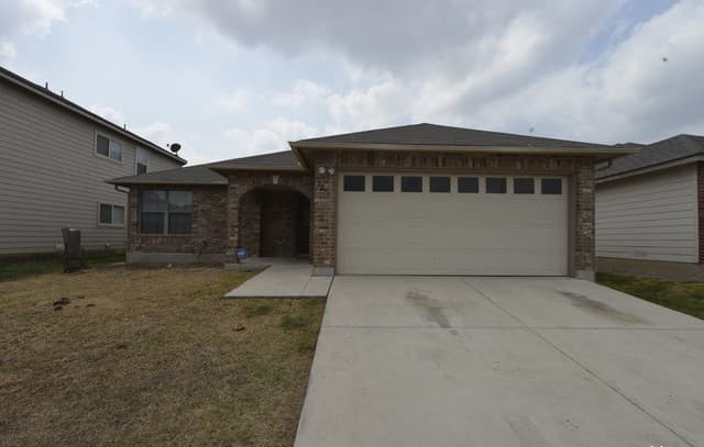 rental at 7239  Dwarf Palm in San Antonio, TX — photo 1