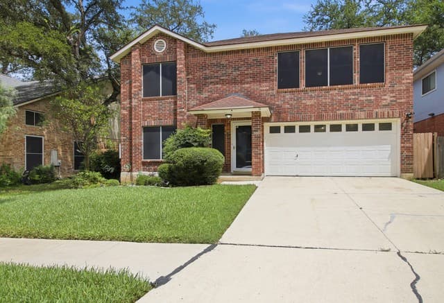 rental at 3840  Forsyth Park in Schertz, TX — photo 1