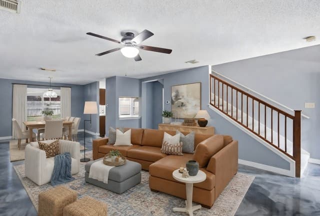 rental at 3840  Forsyth Park in Schertz, TX — photo 2