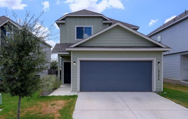 rental at 10234  Melissa Ranch Blvd in San Antonio, TX — photo 1