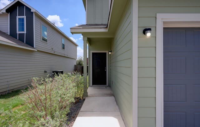 rental at 10234  Melissa Ranch Blvd in San Antonio, TX — photo 4