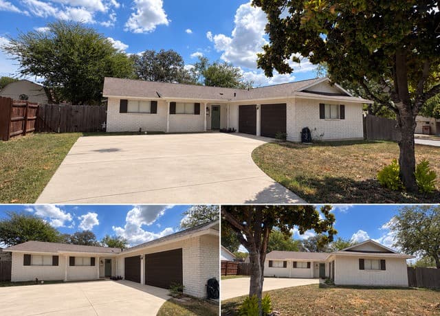 rental at 14602  Edgemont St in San Antonio, TX — photo 1