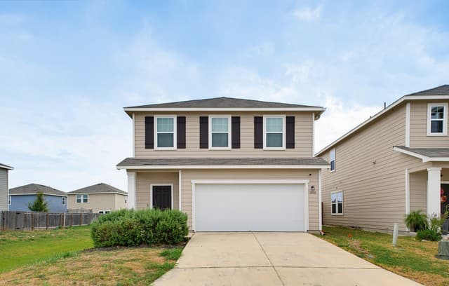 rental at 14318  Elkhorn Crst in San Antonio, TX — photo 1