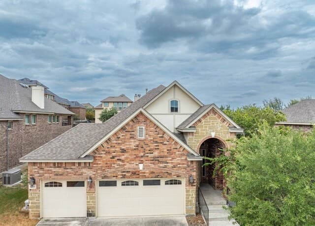 rental at 8515  Nichols Stone in Boerne, TX — photo 1