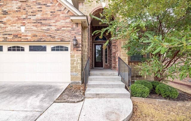 rental at 8515  Nichols Stone in Boerne, TX — photo 2