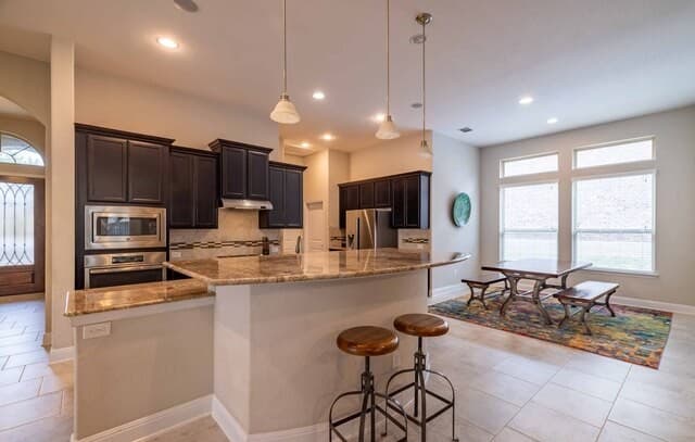rental at 8515  Nichols Stone in Boerne, TX — photo 3