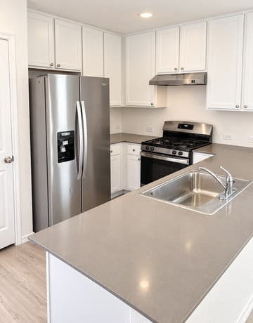 rental at 11787  Field Briar in Converse, TX — photo 5