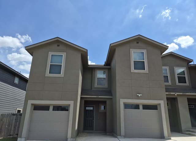 rental at 6422  Marcel Way Unit 104 in San Antonio, TX — photo 1