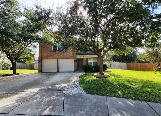 rental at 1600  Shady Brook in Schertz, TX — photo 1