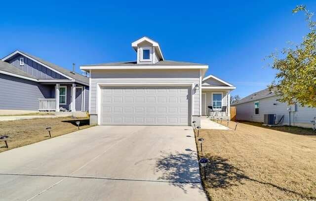 rental at 14809  Saw Mill in San Antonio, TX — photo 3