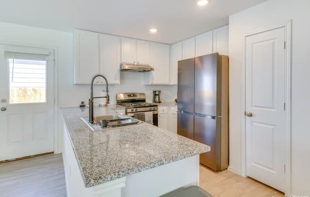 rental at 14809  Saw Mill in San Antonio, TX — photo 5